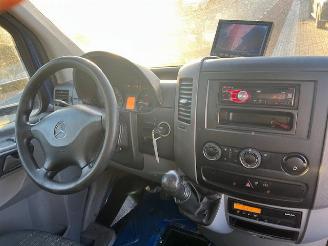 Mercedes Sprinter 314 CDI 105KW KOFFER LAADKLEP LBW KLIMA EURO6! picture 7