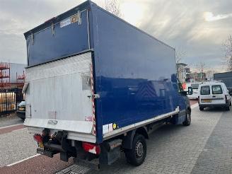 Mercedes Sprinter 314 CDI 105KW KOFFER LAADKLEP LBW KLIMA EURO6! picture 14