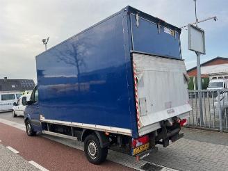 Mercedes Sprinter 314 CDI 105KW KOFFER LAADKLEP LBW KLIMA EURO6! picture 2