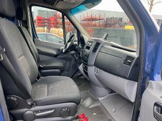 Mercedes Sprinter 314 CDI 105KW KOFFER LAADKLEP LBW KLIMA EURO6! picture 5