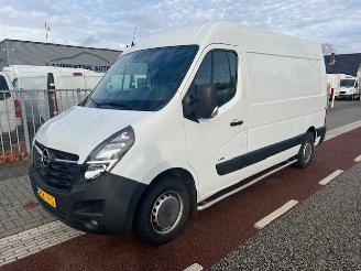Opel Movano 2.3 CDTI 110KW L2H2 AIRCO KLIMA EURO6 picture 1