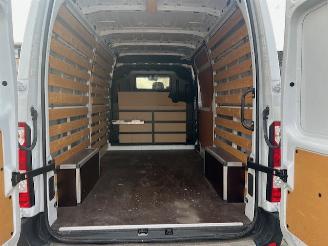 Opel Movano 2.3 CDTI 110KW L2H2 AIRCO KLIMA EURO6 picture 11