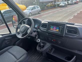 Opel Movano 2.3 CDTI 110KW L2H2 AIRCO KLIMA EURO6 picture 7