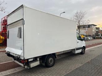 Mercedes Sprinter 316 CDI 120KW KOFFER LAADKLEP LBW KLIMA EURO6 picture 4