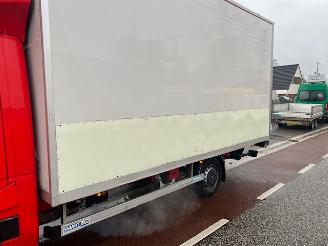 Renault Master 2.3 DCI 125KW KOFFER LAADKLEP LBW KLIMA EURO6 picture 2