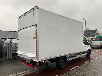Ford Transit 350 2.0 TDCI 125KW KOFFER LAADKLEP LBW picture 2