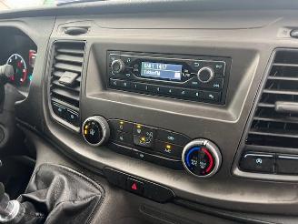 Ford Transit 350 2.0 TDCI 125KW KOFFER LAADKLEP LBW picture 8