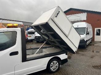 Nissan NV 200 1.5 DCI 66KW KIPPER   AIRCO KLIMA EURO6 picture 11