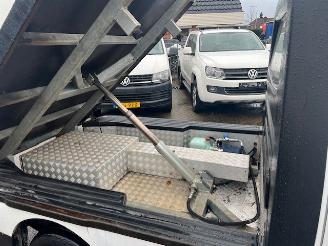 Nissan NV 200 1.5 DCI 66KW KIPPER   AIRCO KLIMA EURO6 picture 14