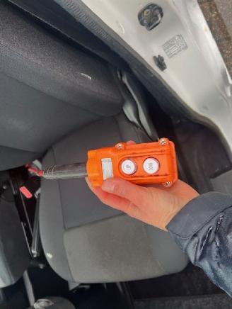 Nissan NV 200 1.5 DCI 66KW KIPPER   AIRCO KLIMA EURO6 picture 15