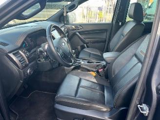 Ford Ranger 2.0D 156KW DOUBLE CAB. WILDTRAK 4WD AUT. KLIMA picture 10