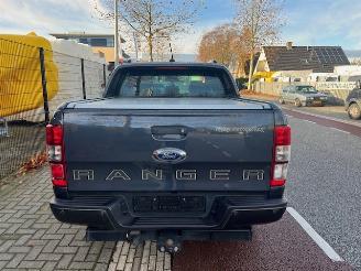 Ford Ranger 2.0D 156KW DOUBLE CAB. WILDTRAK 4WD AUT. KLIMA picture 3