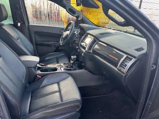 Ford Ranger 2.0D 156KW DOUBLE CAB. WILDTRAK 4WD AUT. KLIMA picture 6