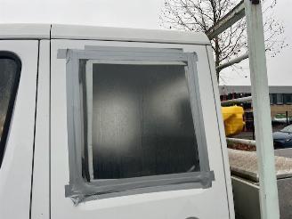 Mercedes Sprinter 311 2.2 CDI 432  DC 6P PICK UP PRITSCHE  MAXI picture 10