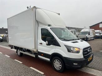  Ford Transit 35 2.0 TDCI 125KW KOFFER LAADKELP LBW KLIMA EURO6 2022/4