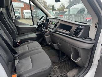 Ford Transit 35 2.0 TDCI 125KW KOFFER LAADKELP LBW KLIMA EURO6 picture 6