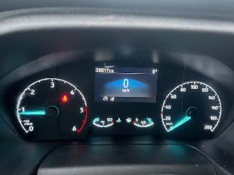 Ford Transit 35 2.0 TDCI 125KW KOFFER LAADKELP LBW KLIMA EURO6 picture 8