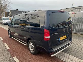 Mercedes Vito TOURER 114 CDI  LANG 9 PERSOONS. AUTOM. KLIMA EURO6 picture 2