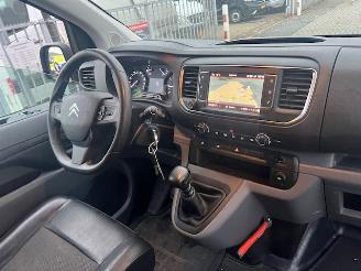 Citroën Jumpy 1.5 BLUEDHI   AIRCO KLIMA EURO6 130.000KM picture 6