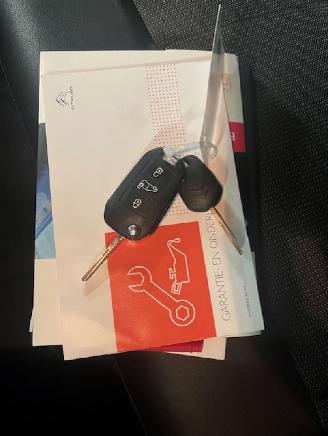 Citroën Jumpy 1.5 BLUEDHI   AIRCO KLIMA EURO6 130.000KM picture 10