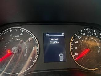 Renault Master 2.3 DCI 120KW KOFFER LAADKLEP LBW KLIMA EURO6 picture 9