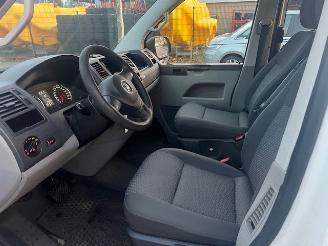 Volkswagen Transporter 2.0 TDI 103KW KOMBI 8 PERSONS. DSG AUTOM. KLIMA picture 12