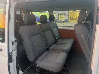 Volkswagen Transporter 2.0 TDI 103KW KOMBI 8 PERSONS. DSG AUTOM. KLIMA picture 7