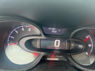 Opel Vivaro 1.6 CDTI 88KW L2H1 LANG PASSENGER 9 SITZ.  KLIMA EURO6 picture 9