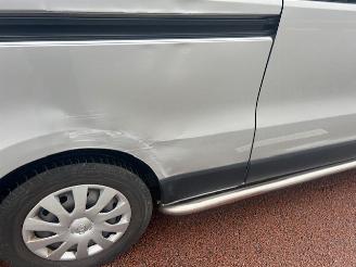 Opel Vivaro 1.6 CDTI 88KW L2H1 LANG PASSENGER 9 SITZ.  KLIMA EURO6 picture 13