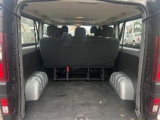 Opel Vivaro 1.6 CDTI 88KW L2H1 LANG PASSENGER 9 SITZ.  KLIMA EURO6 picture 12