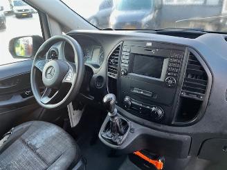 Mercedes Vito 111 CDI  EXTRA LANG AIRCO KLIMA EURO6 picture 7