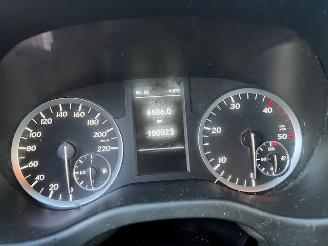 Mercedes Vito 111 CDI  EXTRA LANG AIRCO KLIMA EURO6 picture 9