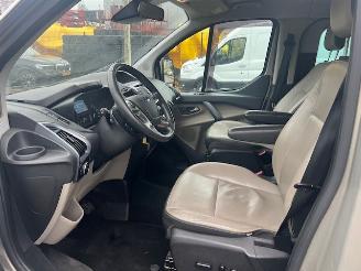 Ford Transit Custom 2.2 TDCI 92KW DC 5P  AIRCO KLIMA picture 14