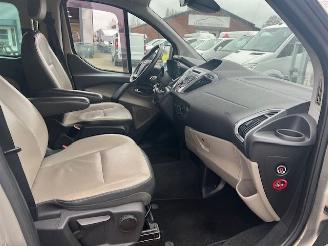 Ford Transit Custom 2.2 TDCI 92KW DC 5P  AIRCO KLIMA picture 6