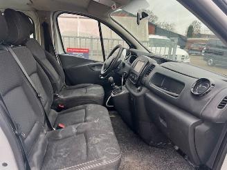 Opel Vivaro 1.6 CDTI 92KW DC 6P L2H1 LANG AIRCO KLIMA EURO6 picture 6