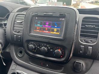 Opel Vivaro 1.6 CDTI 92KW DC 6P L2H1 LANG AIRCO KLIMA EURO6 picture 10