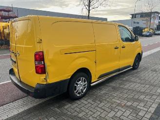 Opel Vivaro 2.0 CDTI 90KW  L2H1 LANG AUTOM.  KLIMA EURO6 94.000KM picture 4