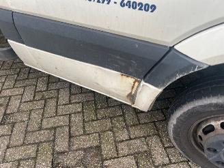 Volkswagen Crafter 2.5 TDI 120KW MAXI 432 DL PRITSCHE  AIRCO KLIMA picture 13