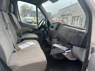 Volkswagen Crafter 2.5 TDI 120KW MAXI 432 DL PRITSCHE  AIRCO KLIMA picture 6