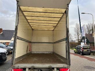 Volkswagen Crafter MAN TGE 2.0 TDI 130KW KOFFER LAADKLEP DL  KLIMA AIRCO picture 12