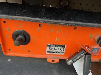 Volkswagen Crafter MAN TGE 2.0 TDI 130KW KOFFER LAADKLEP DL  KLIMA AIRCO picture 14