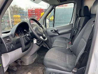 Mercedes Sprinter 313 CDI 432  MAXI L3H2  AIRCO KLIMA picture 10