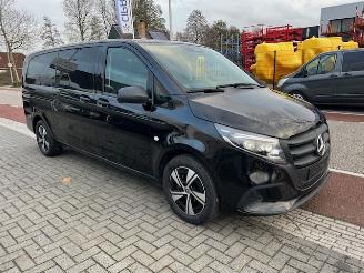 Avarii autoturisme Mercedes Vito TOURER 114 CDI EXTRA LANG PKW 9 PERS.  KLIMA NAVI LEER 2025/5