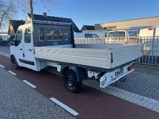 Renault Master 2.3 DCI 110KW DC PICK UP PRITSCHE AIRCO KLIMA EURO6 picture 2