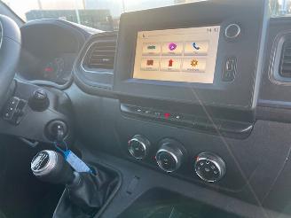 Renault Master 2.3 DCI 110KW DC PICK UP PRITSCHE AIRCO KLIMA EURO6 picture 8