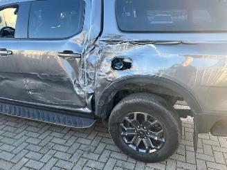 Ford Ranger 2.0D 150KW WILDTRAK  DOUBLE CAB. AUTOM. NAVI KLIMA CAMERA picture 14