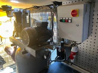 Volkswagen Crafter 50 2.0 TDI 130KW DL L2H2 AIRCO KLIMA EURO6 picture 15