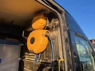 Volkswagen Crafter 50 2.0 TDI 130KW DL L2H2 AIRCO KLIMA EURO6 picture 13