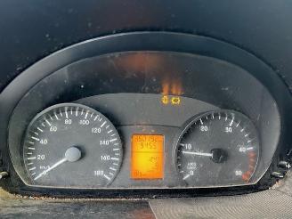 Mercedes Sprinter 313 CDI 95KW MAXI L3H2 AIRCO KLIMA picture 9