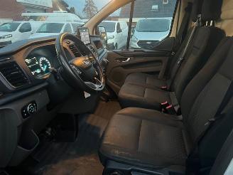 Ford Transit Custom 2.0 TDCI 96KW L2H1 LANG  AIRCO KLIMA EURO6 picture 9
